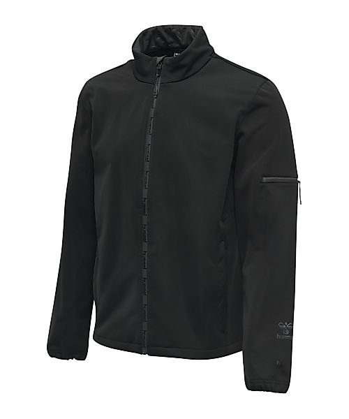 hummel Sweatjacke Hummel North Softshelljacke Softshelljacken günstig online kaufen