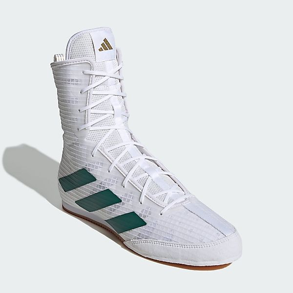 adidas Performance BOX HOG 4 BOXSCHUH günstig online kaufen