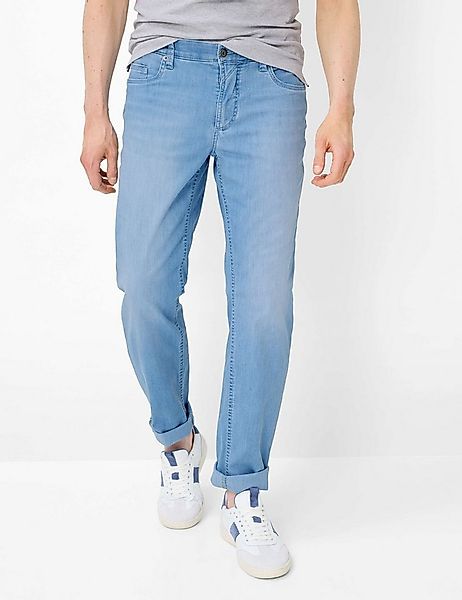 EUREX by BRAX 5-Pocket-Jeans Style LUKE günstig online kaufen