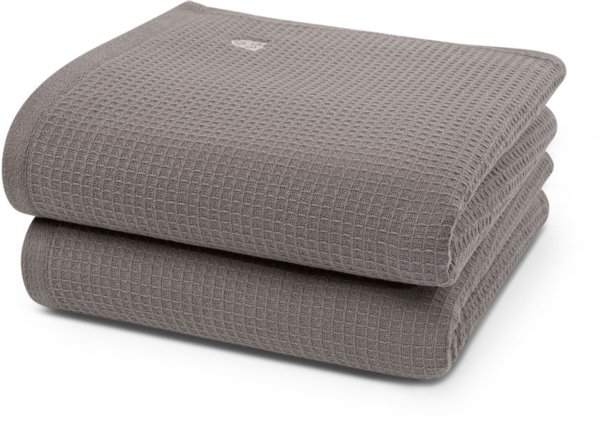 ROSS Handtücher "Waffelpique" 100% Baumwolle günstig online kaufen