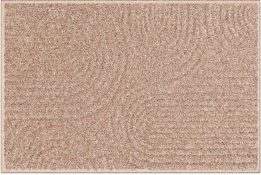 my home Badematte Yves, Höhe 20 günstig online kaufen