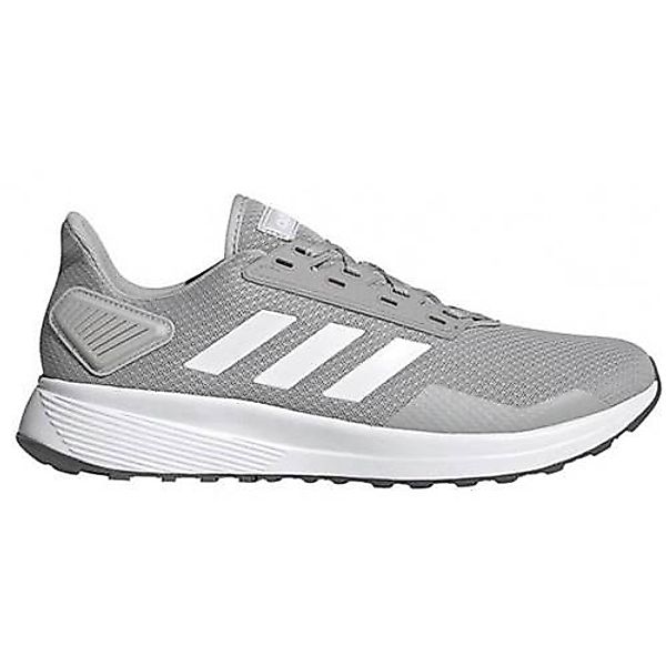 Adidas Duramo 9 Schuhe EU 40 2/3 White,Grey günstig online kaufen
