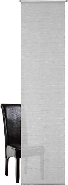 Neutex for you Vorhang "Linola" Paneelwagen 1 Stk. tlg. HxB: 245x60, Schieb günstig online kaufen