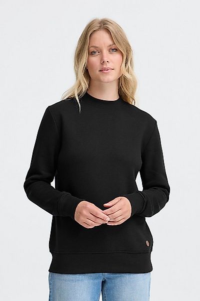 OXMO Sweater OXMille Modernes Sweatshirt günstig online kaufen