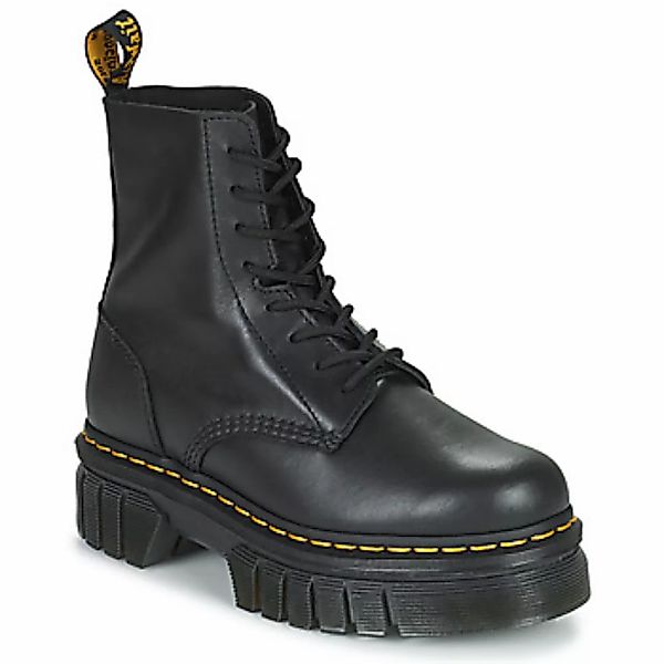 Dr. Martens  Damenstiefel BOOTS AUDRICK BLACK NAPPA LUX günstig online kaufen