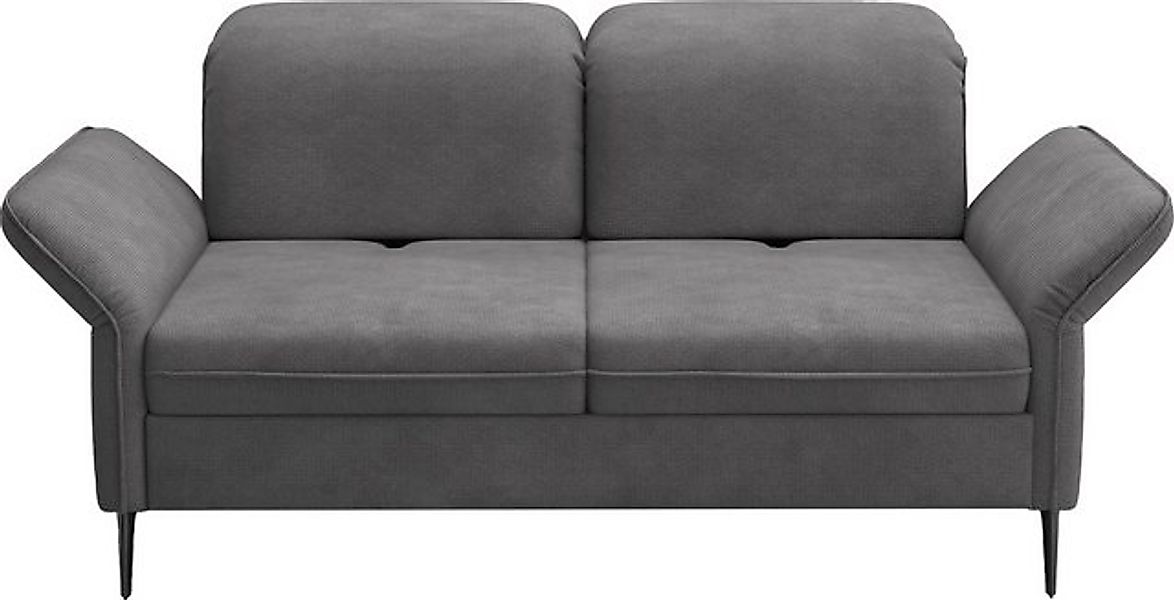 sit&more 2,5-Sitzer Emely, mit Sitztiefenverstellung, optional mit Bettfunk günstig online kaufen