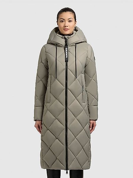 khujo Steppmantel CILIA günstig online kaufen