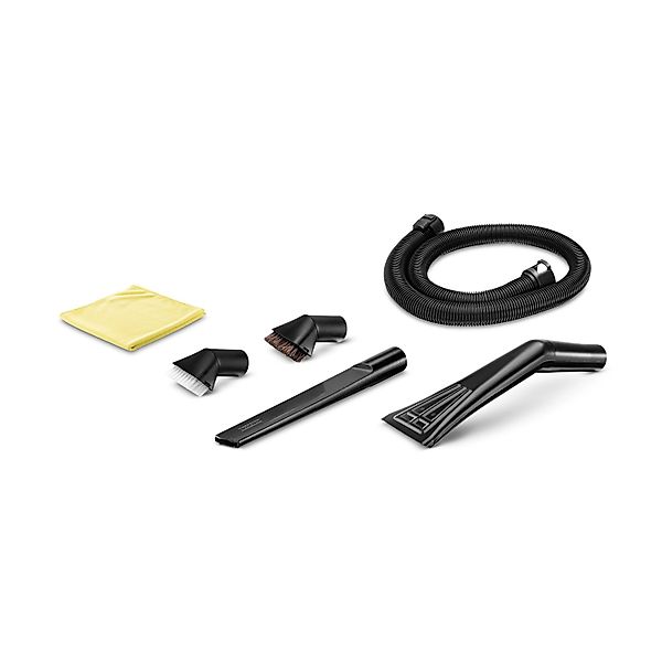 KÄRCHER Autosaugdüse "Autoinnenreinigungs-Set" Nennweite 35mm günstig online kaufen
