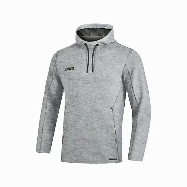 Jako Sweatshirt Premium Basic Kapuzensweatshirt Polyester günstig online kaufen