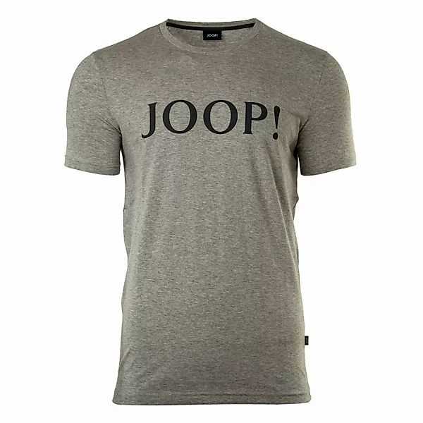 JOOP! Herren T-Shirt - JJ-06Alerio-1, Rundhals, Halbarm, Logo, Baumwolle Gr günstig online kaufen