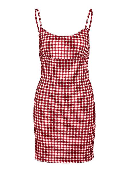 Noisy may Shirtkleid Sommerliches Design mit günstig online kaufen