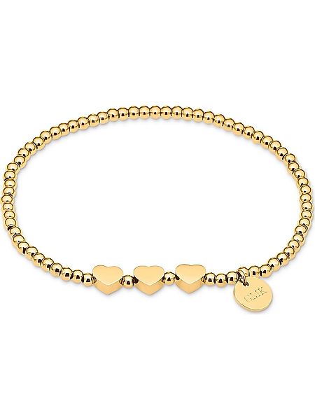 GUIDO MARIA KRETSCHMER Edelstahlarmband GMK Damen-Armband günstig online kaufen