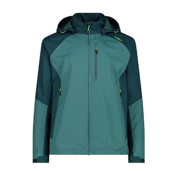 CAMPAGNOLO Trekkingjacke MAN JACKET ZIP HOOD günstig online kaufen