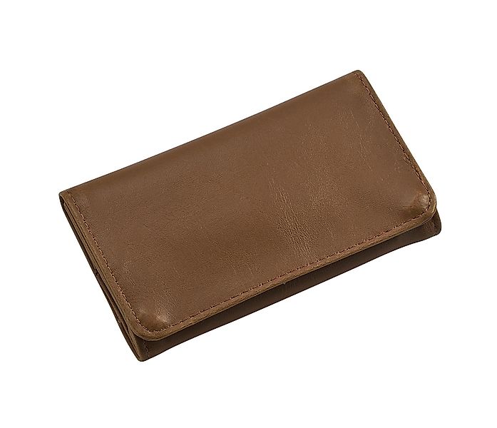 CHAMP Etui TABAK BEUTEL Leder Optik günstig online kaufen