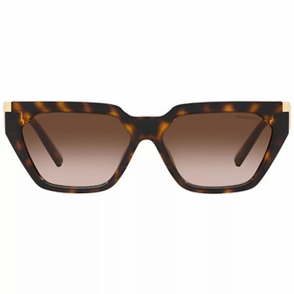 Tiffany  Sonnenbrillen TF4205U 80153B Sonnenbrille günstig online kaufen