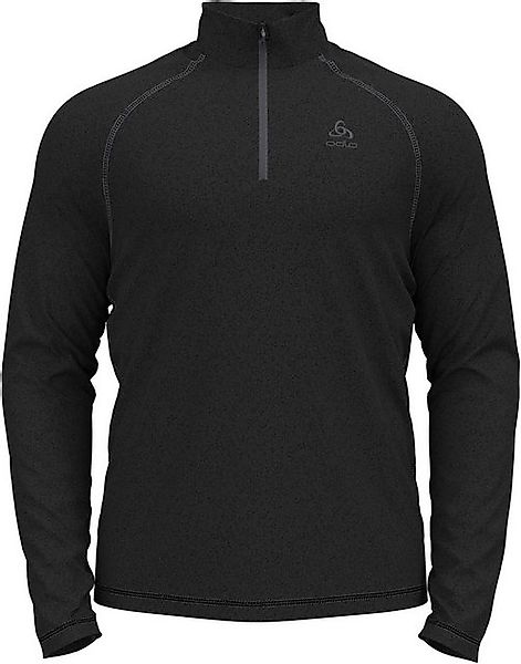 Odlo Sweater ODLO Midlayer Rigi 1/2 zip M Schwarz günstig online kaufen