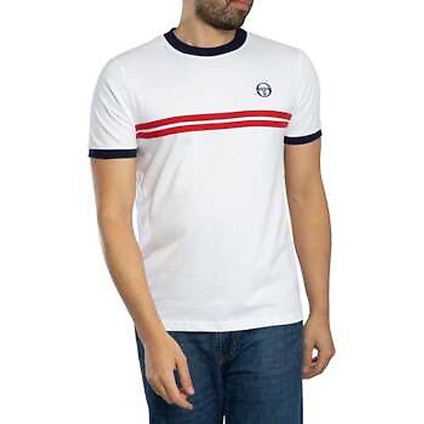 Sergio Tacchini  T-Shirt Supermac T-Shirt günstig online kaufen