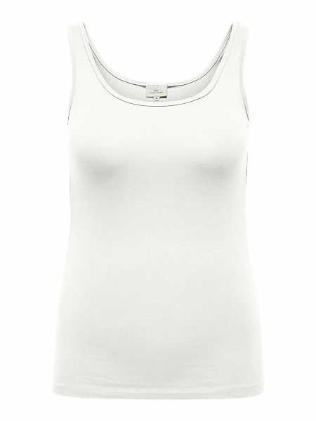 ONLY CARMAKOMA Tanktop "CARTIME TANK TOP JRS NOOS" günstig online kaufen