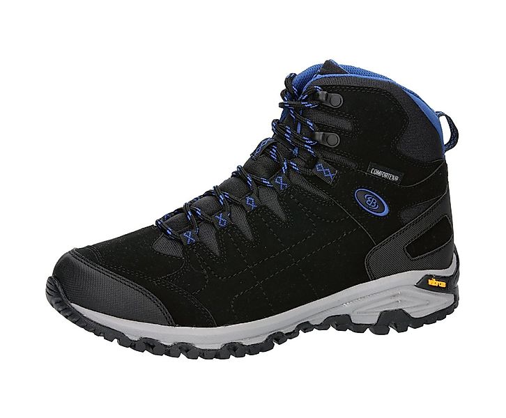 BRÜTTING Outdoorstiefel Mount Shasta High Outdoorschuh günstig online kaufen