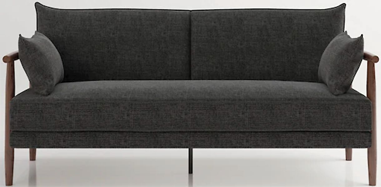 PLAYBOY Schlafsofa »Sylvie« Schlafsofa günstig online kaufen