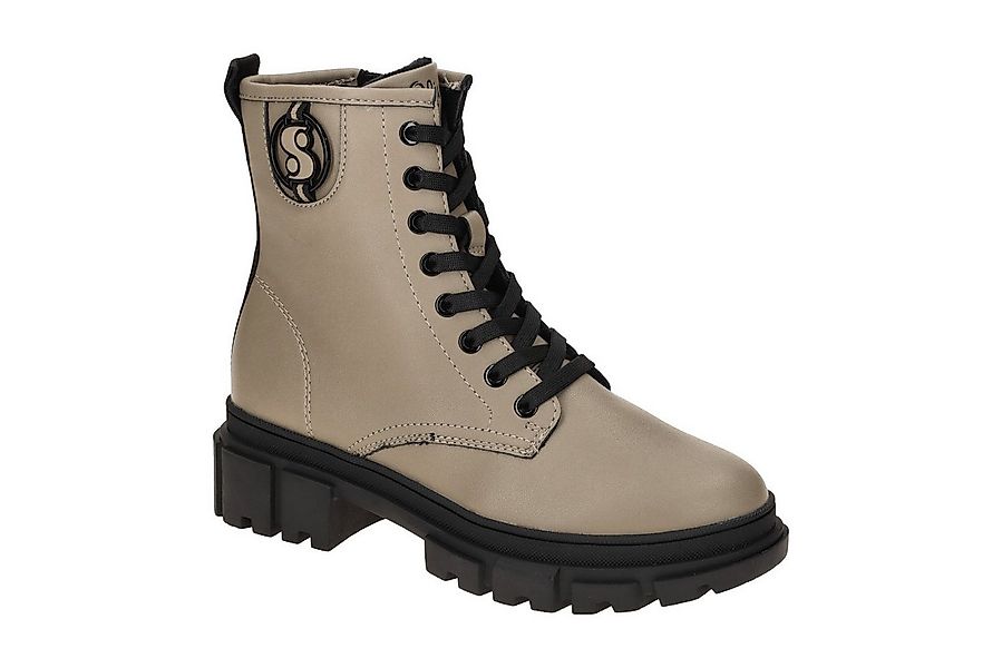 s.Oliver 5-25210-43 341 Stiefel günstig online kaufen