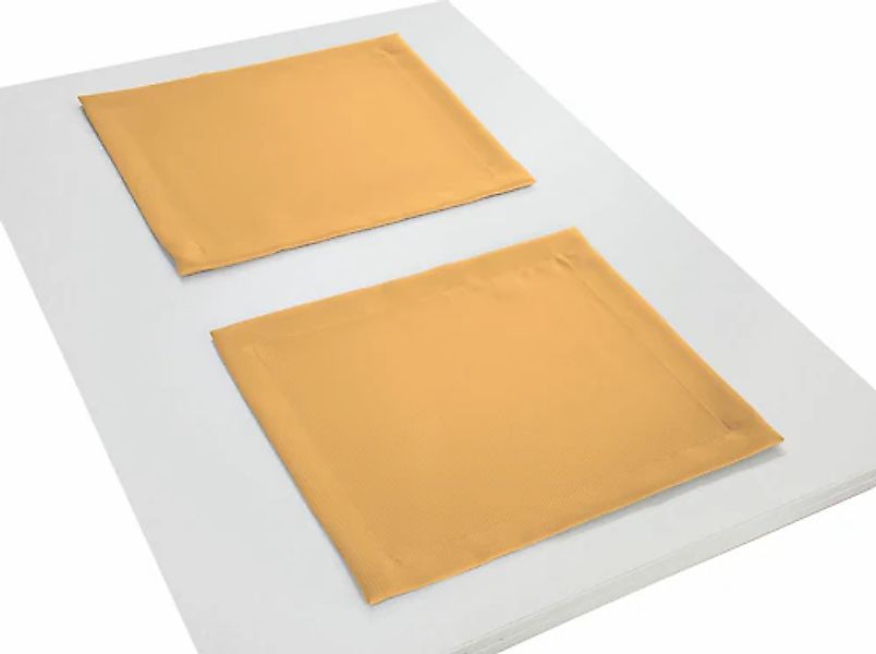 Adam Platzset »Uni Collection«, (Packung, 2 St.) günstig online kaufen