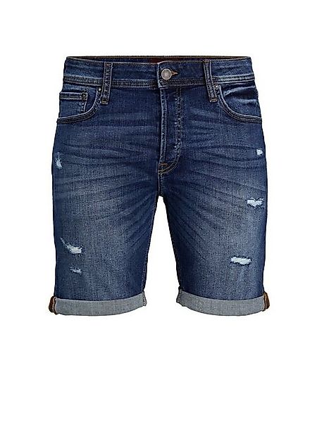 Jack & Jones Jeansshorts Jack & Jones Rick Original Herren Shorts kurze Jea günstig online kaufen