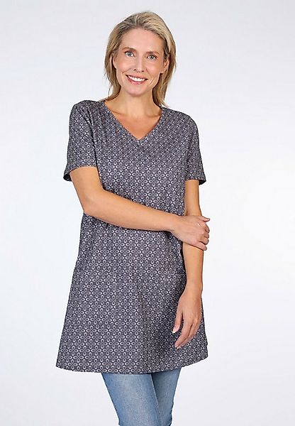 Deerberg Tunika Jonina diamond flower günstig online kaufen