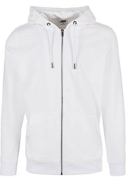 URBAN CLASSICS Sweatjacke Urban Classics Herren günstig online kaufen