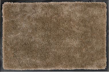 ASTRA Fußmatte »Lava« rechteckig 13 mm Höhe Sauberlaufmatte, waschbar, ruts günstig online kaufen