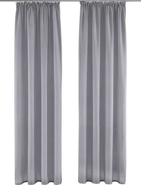 my home Gardine XANA mit Ösen, günstig online kaufen