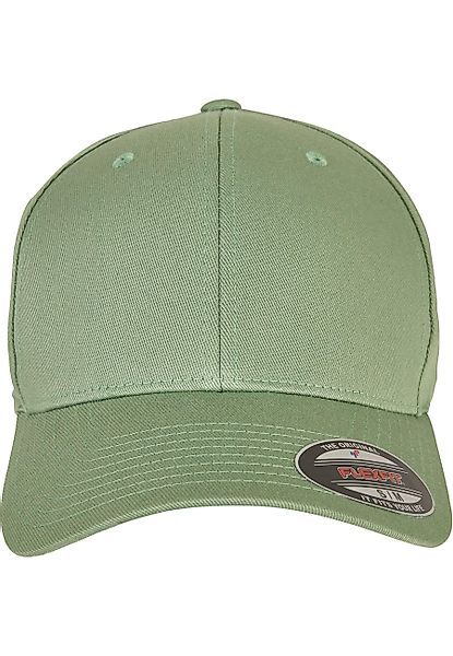 Flexfit Flex Cap Wooly Combed Cap günstig online kaufen
