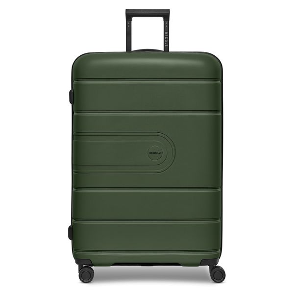 Redolz Hartschalen-Trolley Essentials 11, 4 Rollen, günstig online kaufen
