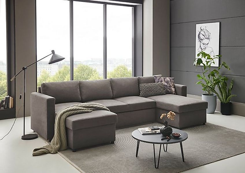 Sun Garden Schlafsofa günstig online kaufen