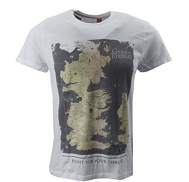 Gozoo T-Shirt Game of Thrones Herren günstig online kaufen