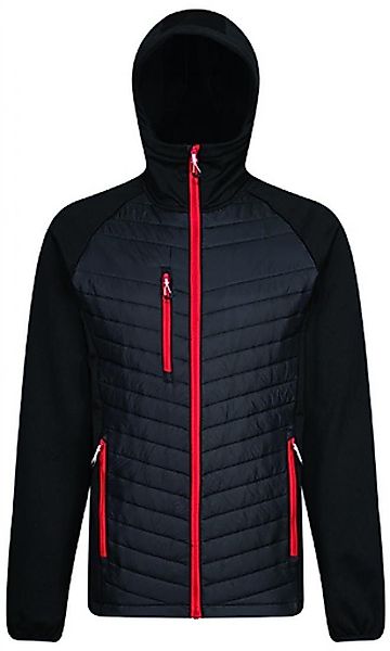 Regatta Professional Kapuzensweatjacke Herren Navigate Hybrid günstig online kaufen