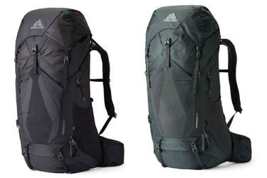 Gregory Paragon 60 RC - Rucksack Herren günstig online kaufen