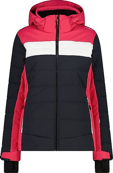 CMP Anorak CMP Damen Skijacke mit Kapuze günstig online kaufen
