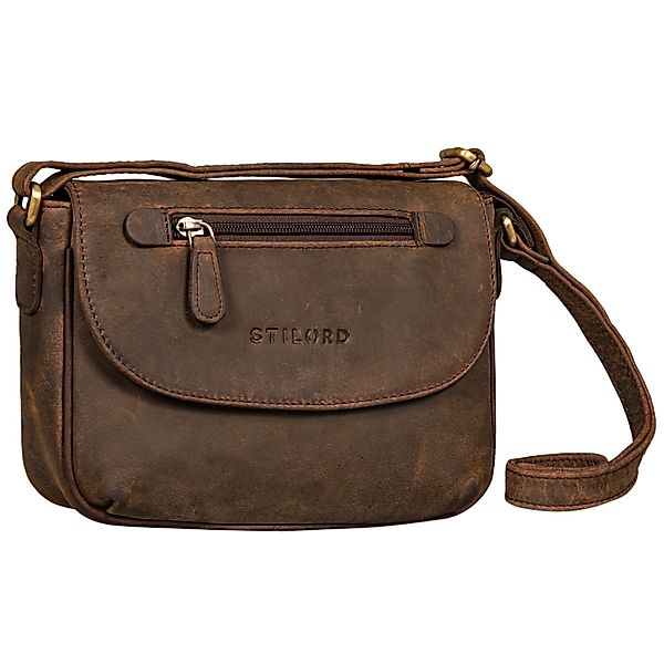 STILORD Handtasche "Tamara" Kleine Handtasche Damen günstig online kaufen