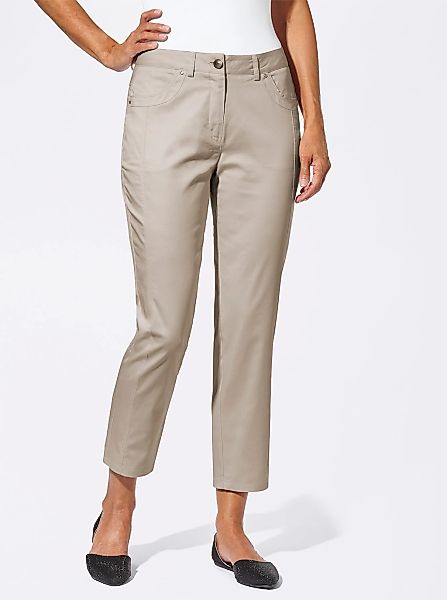 Inspirationen 7/8-Jeans 1 Stk. günstig online kaufen