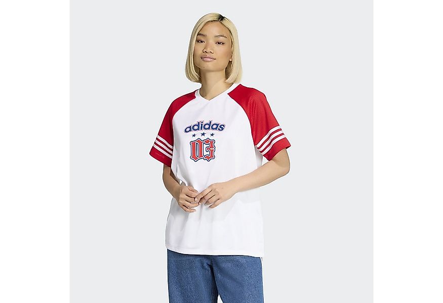 adidas Originals T-Shirt JERSEY günstig online kaufen