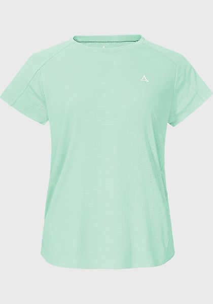Schöffel Funktionsshirt "Hiking T Shirt Style Grunas WMS" günstig online kaufen