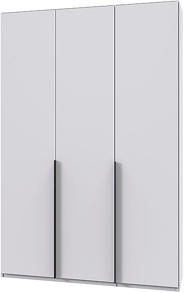 Wimex Kleiderschrank »Mugano,in 5 Breiten,2 Höhen,2 Tiefen, viele Farben, M günstig online kaufen