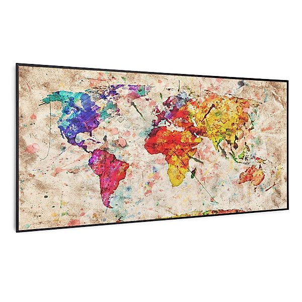 Klarstein Heizkörper Wonderwall Air Art Smart günstig online kaufen