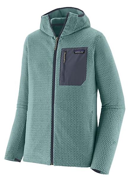 Patagonia M's R1 Air Full-Zip Hoody - Fleece günstig online kaufen