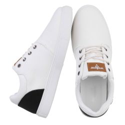 Coolwalk Modischer Herrenschuh aus Canvas für günstig online kaufen
