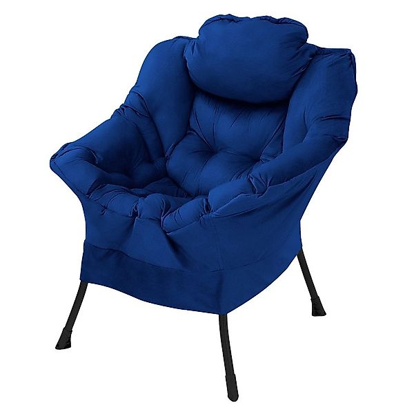 ML-DESIGN Loungesessel Wohnzimmersessel komfortabler Relaxsessel Lounge günstig online kaufen