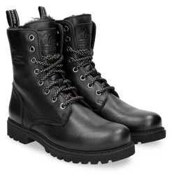 Panama Jack Frisia Schnürboots, Schnürboots, Stiefelette, günstig online kaufen