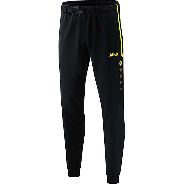 Jako Trainingshose Jako Herren Polyesterhose Competition günstig online kaufen