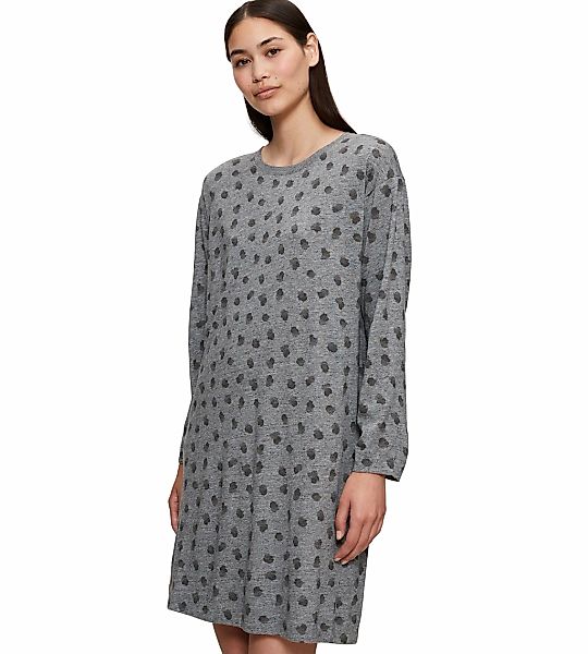 Triumph Nachthemd "Endless Comfort NDK LSL" Ohne Taschen weich, langärmelig günstig online kaufen